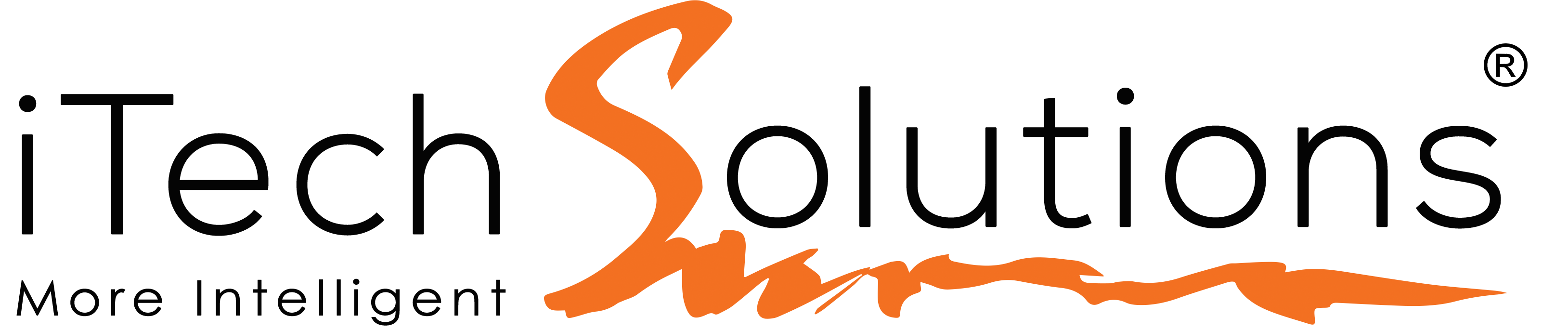 iTech Solutions Logo